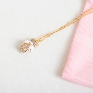 kate spade Jewelry - kate spade star bright owl super cute necklace kate spade Jewelry - kate spade star bright owl super cute necklace